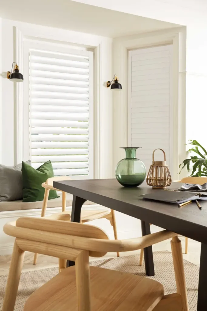 Shutters