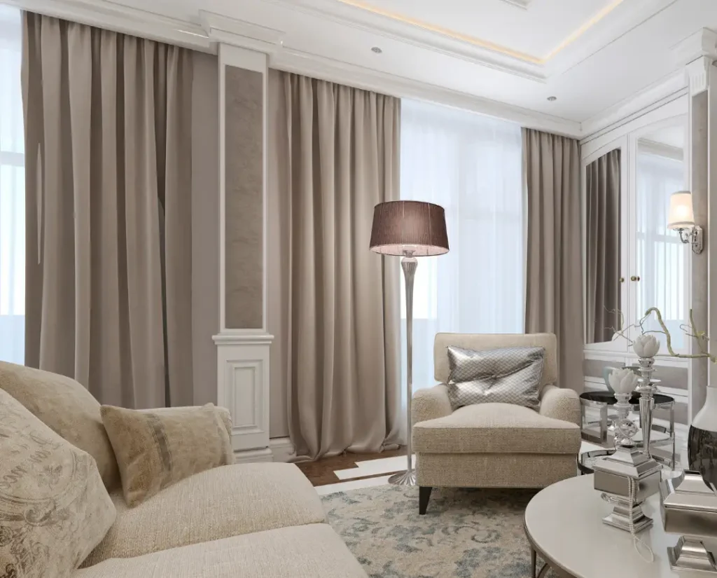 Curtains