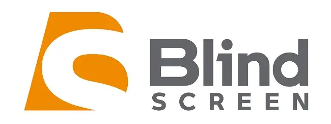 Blind-Screen-Brand-Logo