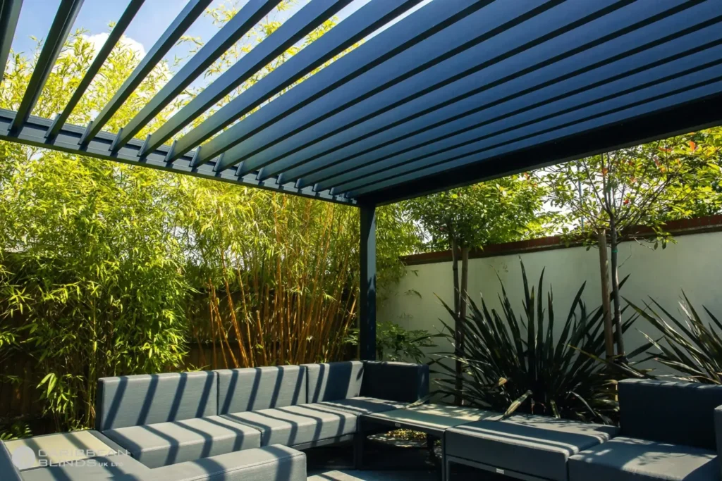 Classic Outdoor Living Pod
