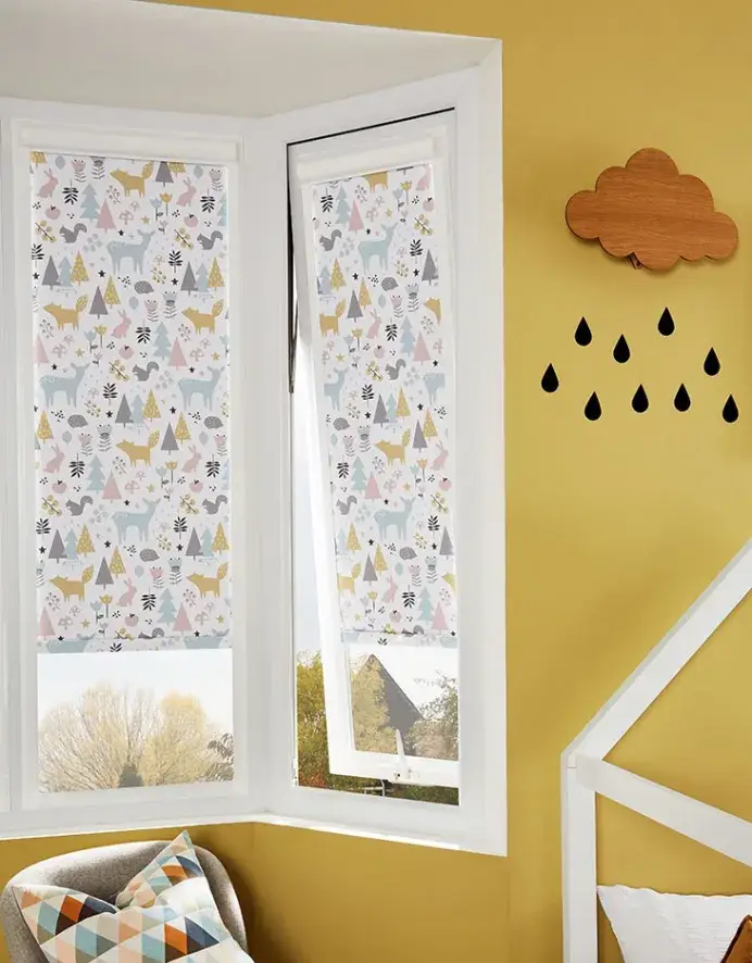 Blinds