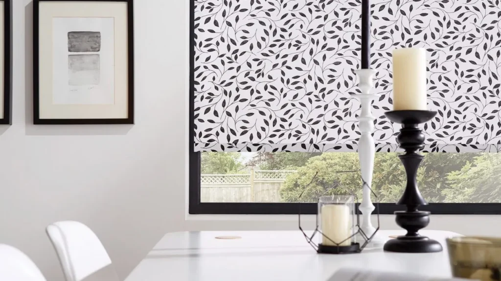 Blinds