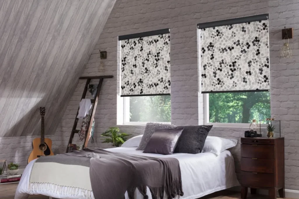 Blinds