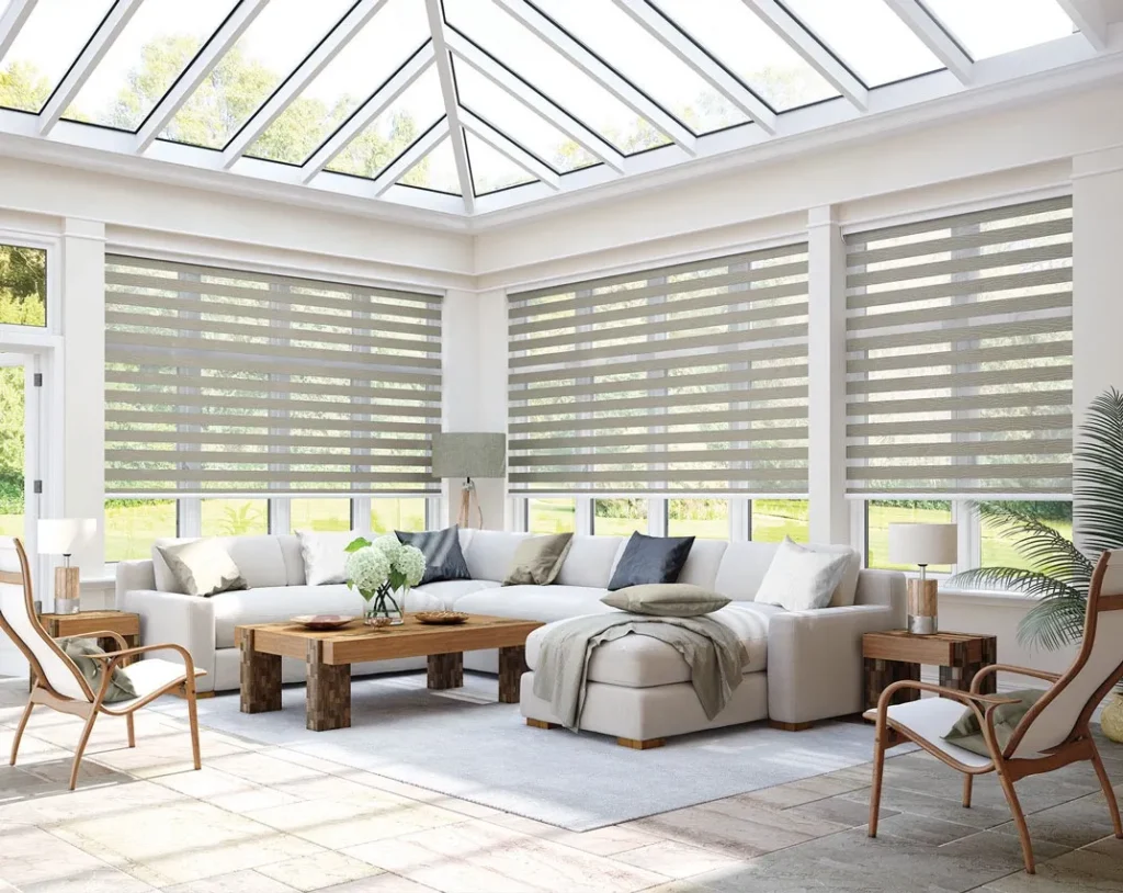 shutters
