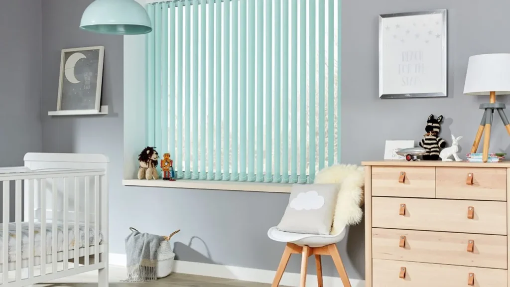 shutters