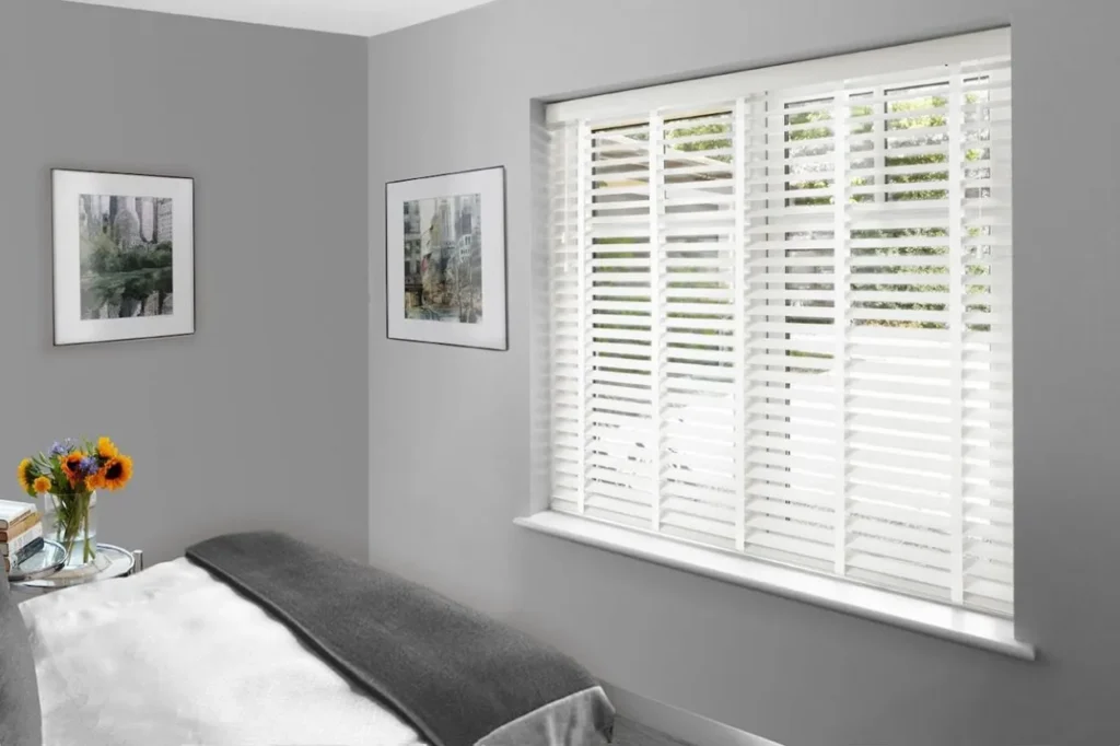 shutters