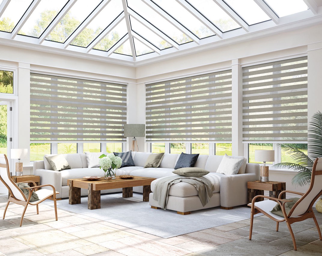 Perfect Fit Blinds