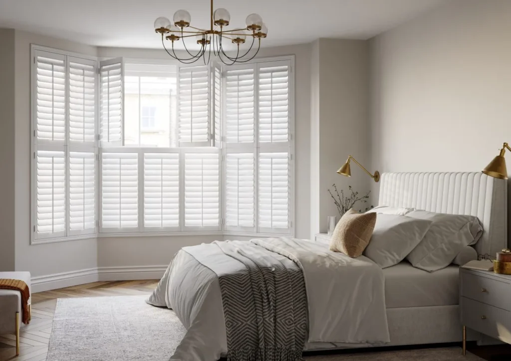 Shutters