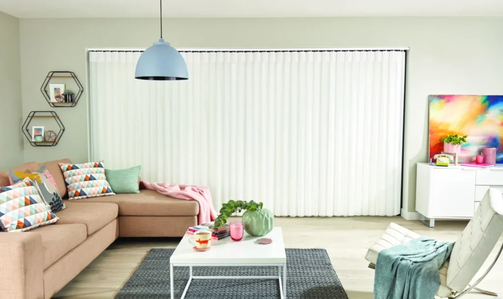 Shutters