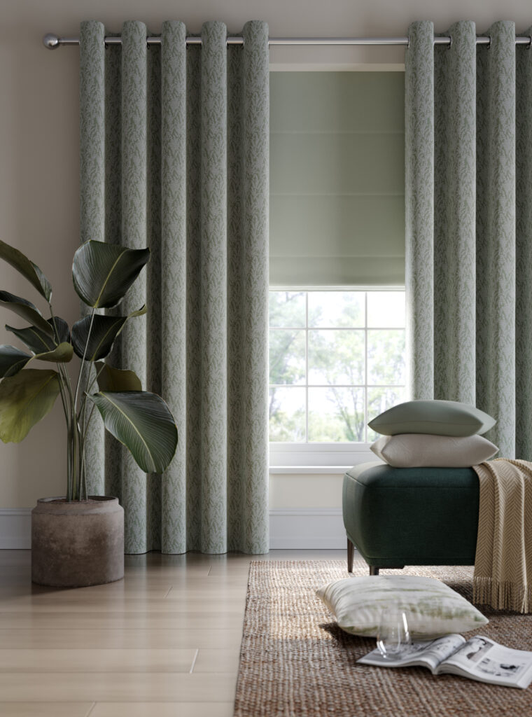 kairo pistachio and saskia willow