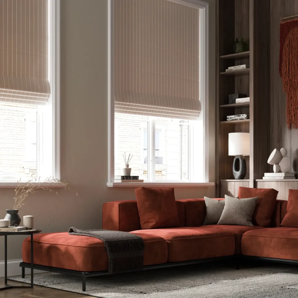 Blinds