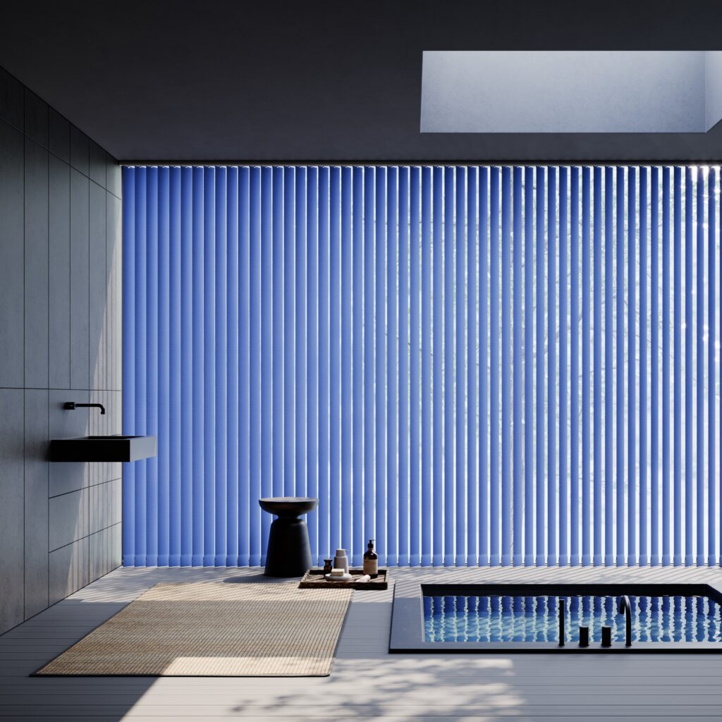 shutters