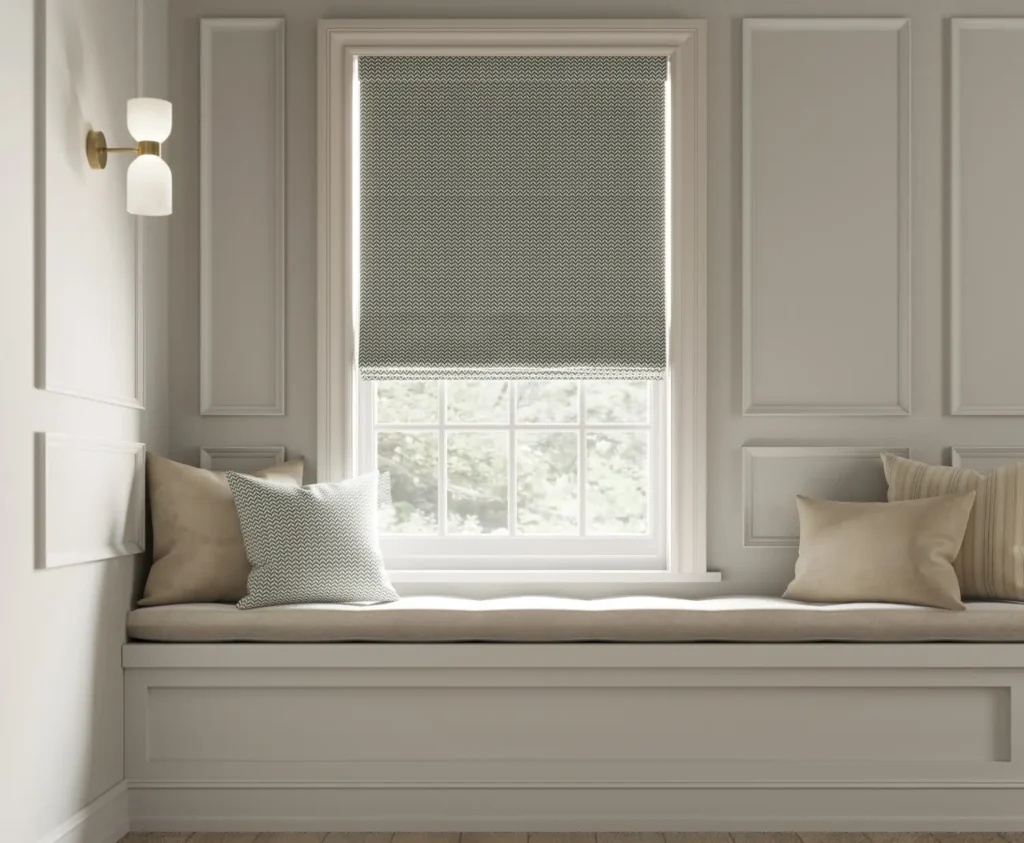 shutters