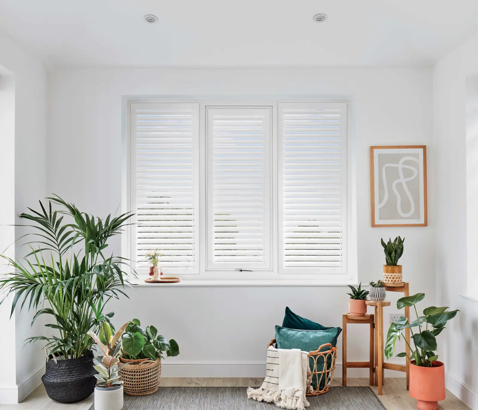 Venetian-Blinds